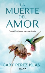 [1301656] MUERTE DEL AMOR, LA | DIANA