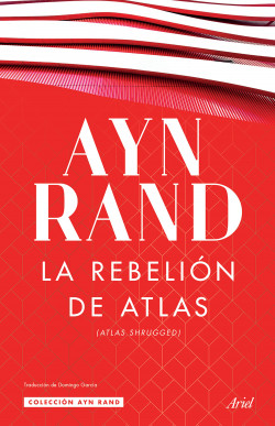 REBELION DE ATLAS, LA