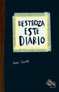 [2809244] DESTROZA ESTE DIARIO | PAIDOS