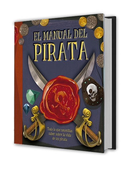 MANUAL DEL PIRATA, EL