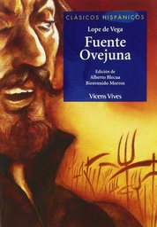 [112832] FUENTE OVEJUNA | VICENSVIVES