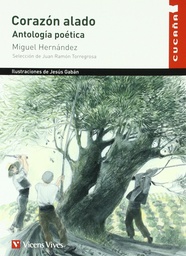 [112862] CORAZON ALADO, EL ANTOLOGIA POETICA | VICENSVIVES