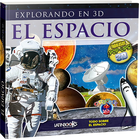 ESPACIO, EL