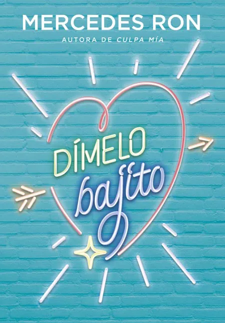 DIMELO BAJITO SAY IT TO ME SOFTLY