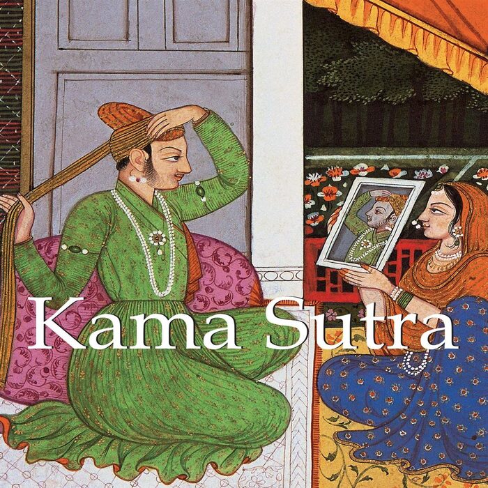 KAMA SUTRA