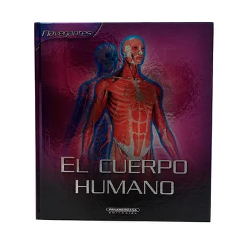 CUERPO HUMANO, EL