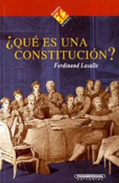 QUE ES UNA CONSTITUCION