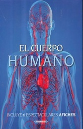 [519100] CUERPO HUMANO, EL | PANAMERICANA