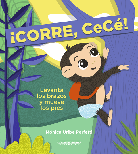 CORRE CECE