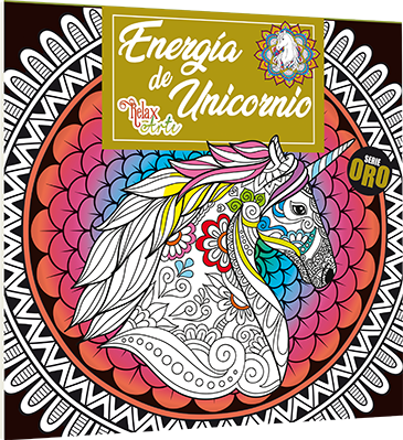 ENERGIA DE UNICORNIO