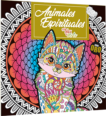 ANIMALES ESPIRITUALES