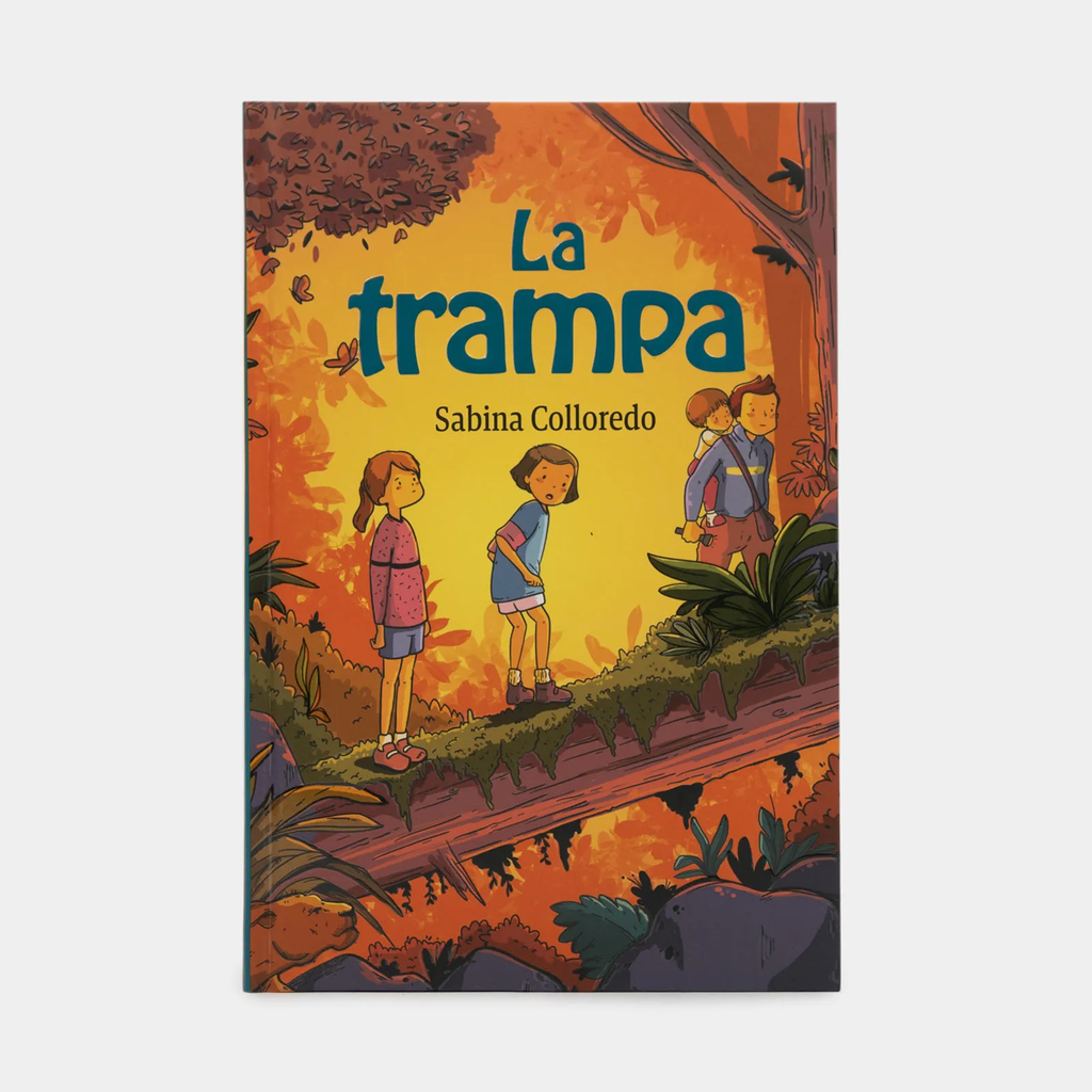 TRAMPA, LA