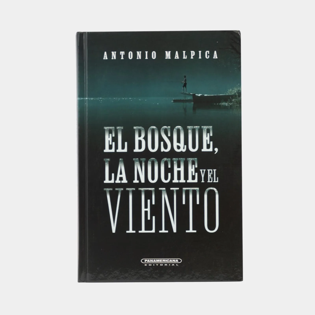 BOSQUE, LA NOCHE Y EL VIENTO, EL