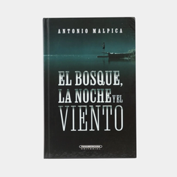 [656028] BOSQUE, LA NOCHE Y EL VIENTO, EL | PANAMERICANA