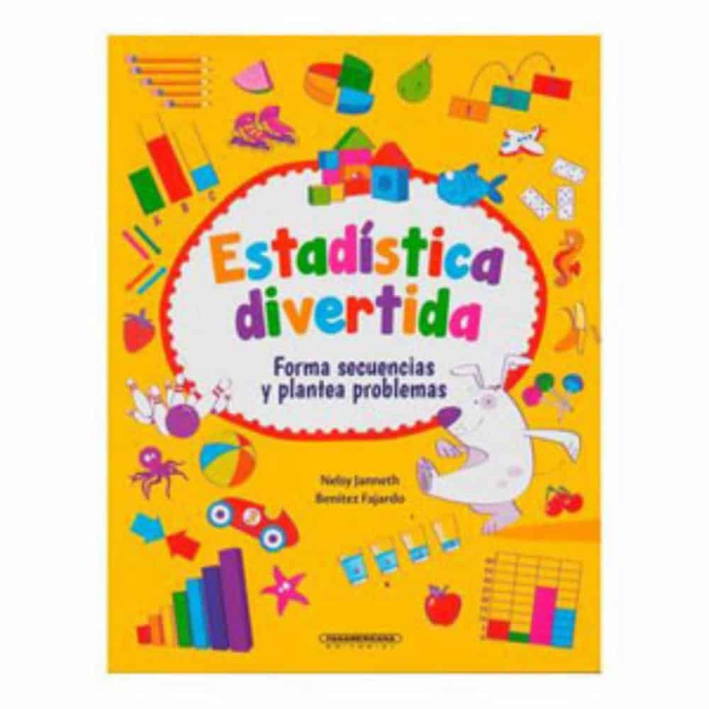 ESTADISTICA DIVERTIDA