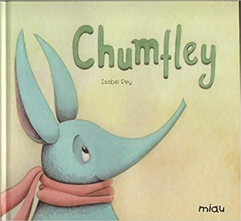 CHUMFLEY