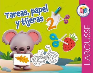 TAREAS PAPEL Y TIJERAS 2