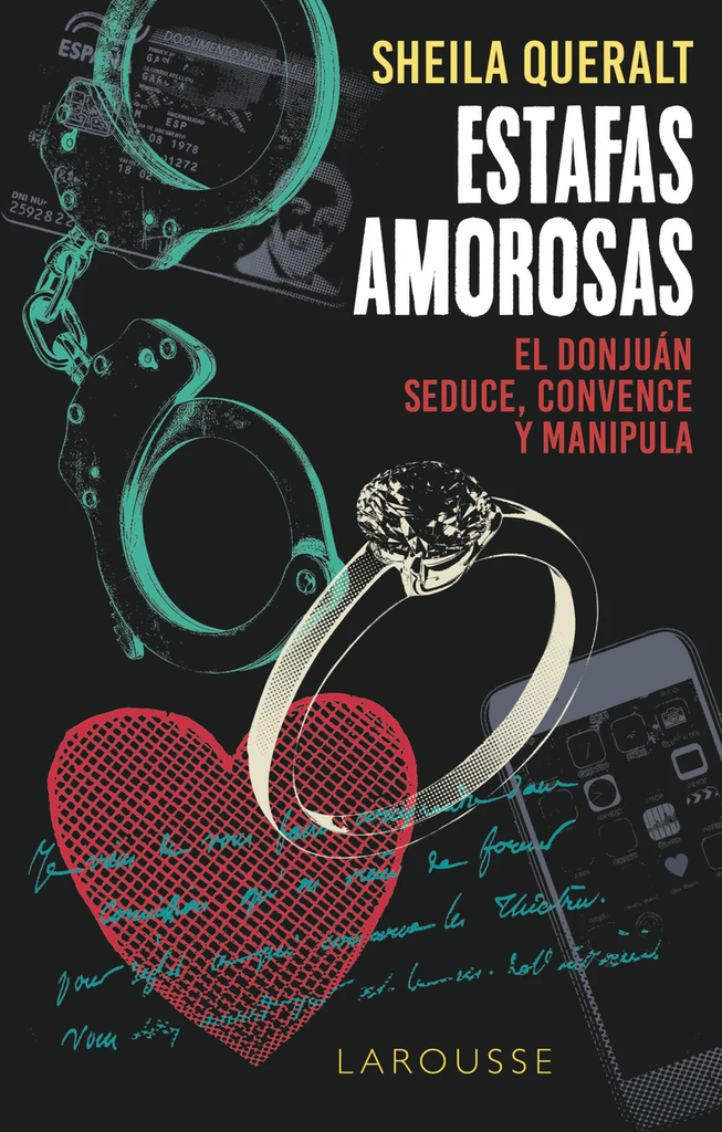 ESTAFAS AMOROSAS