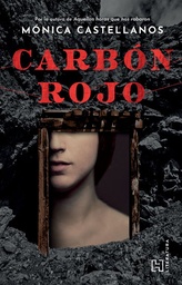 [250561] CARBON ROJO | HACHETTE