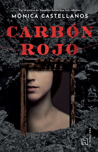 [250561] CARBON ROJO | HACHETTE