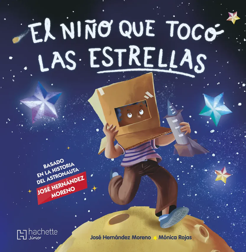 NIÑO QUE TOCO LAS ESTRELLAS, EL