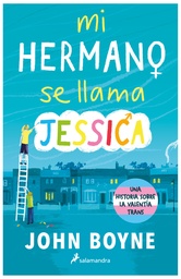 [818346] MI HERMANO SE LLAMA JESSICA | SUMA DE LETRAS