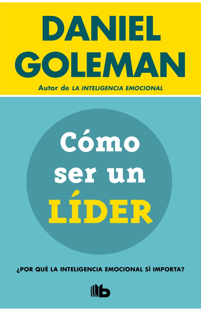 COMO SER UN LIDER