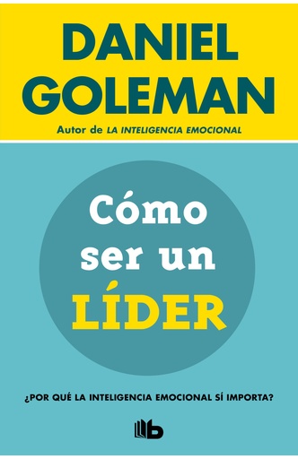 [818780] COMO SER UN LIDER | B DE BOLSILLO