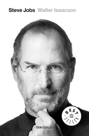 STEVE JOBS LA BIOGRAFIA