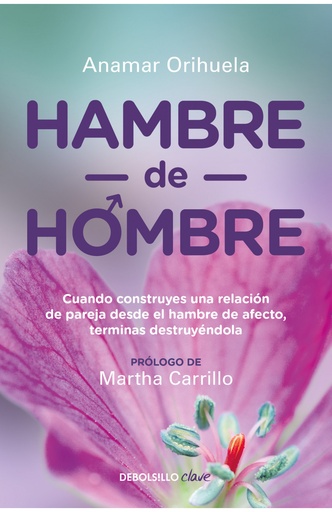 [151702] HAMBRE DE HOMBRE | AGUILAR