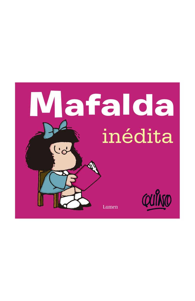 MAFALDA INEDITA