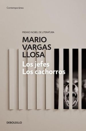 JEFES, LOS/LOS CACHORROS