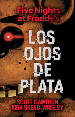 OJOS DE PLATA, LOS 1