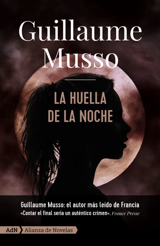 HUELLA DE LA NOCHE, LA