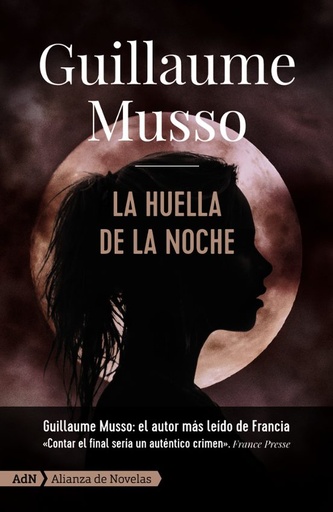 [3456011] HUELLA DE LA NOCHE, LA | AdN