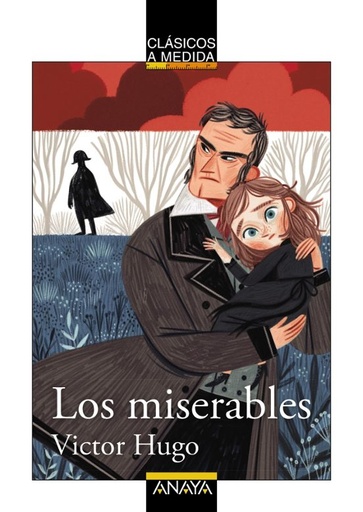 [1510049] MISERABLES, LOS ADAPTACION | ANAYA