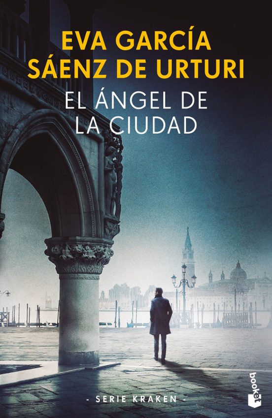 ANGEL DE LA CIUDAD, EL