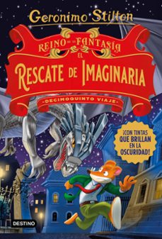 [3100962] GS. 15 VIAJE REINO DE LA FANTASÍA | DESTINO INFANTIL