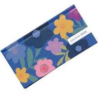 [708151] AGENDA POCKET 2025 FLORES | V&R