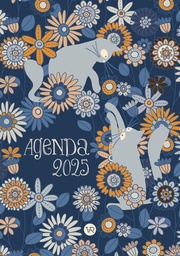 [708229] AGENDA GATOS 2025 | V&R