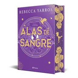 [1010429] ALAS DE SANGRE (EMPIREO 1) EDICION DE COLECCION | PLANETA