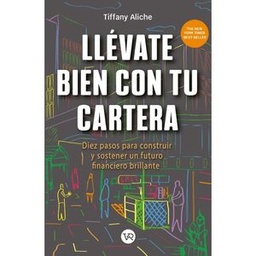 [04-36-001] LLEVATE BIEN CON TU CARRERA | V&R