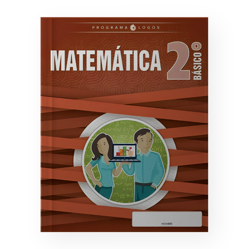 [ULTIMA EDICION] MATEMATICA 2 BASICO (AE) | ASEC EDICIONES