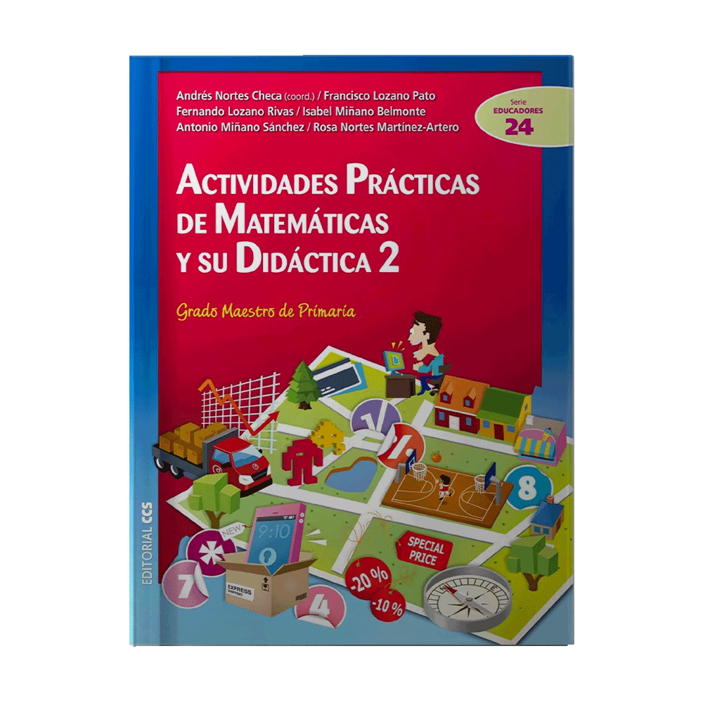 ACTIVIDADES PRACTICAS MATEMATICAS DE MATEMATICAS Y SU DIDACTICA 2