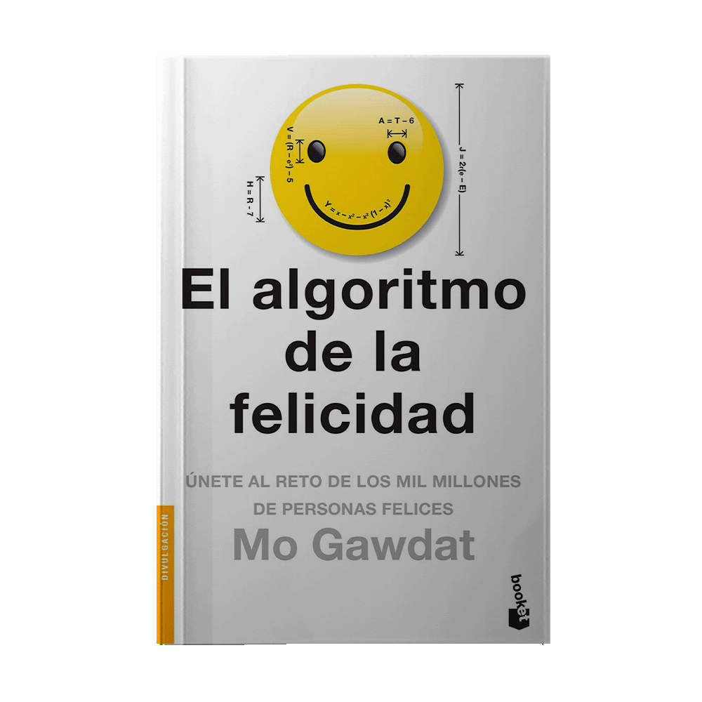 ALGORITMO DE LA FELICIDAD, EL