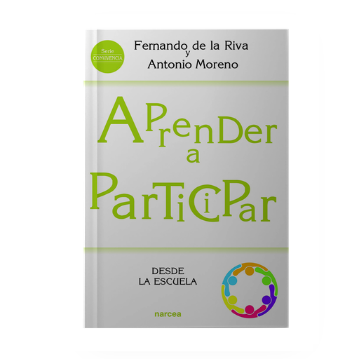 [16198] APRENDER A PARTICIPAR DESDE LA ESCUELA | NARCEA