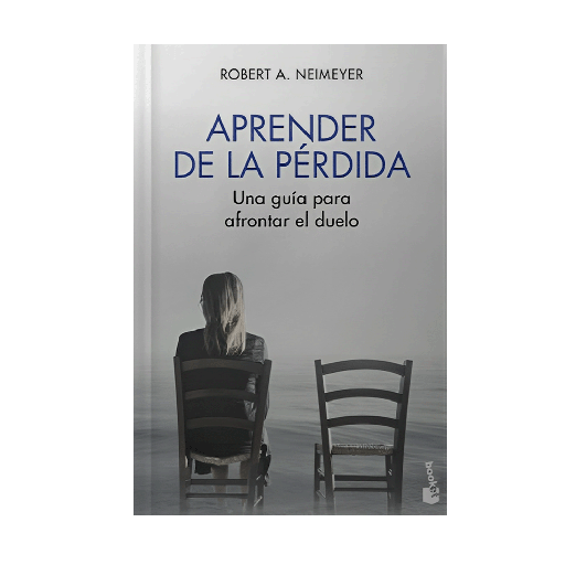 [4202447] APRENDER DE LA PERDIDA UNA GUIA PARA AFRONTAR EL DUELO | BOOKET