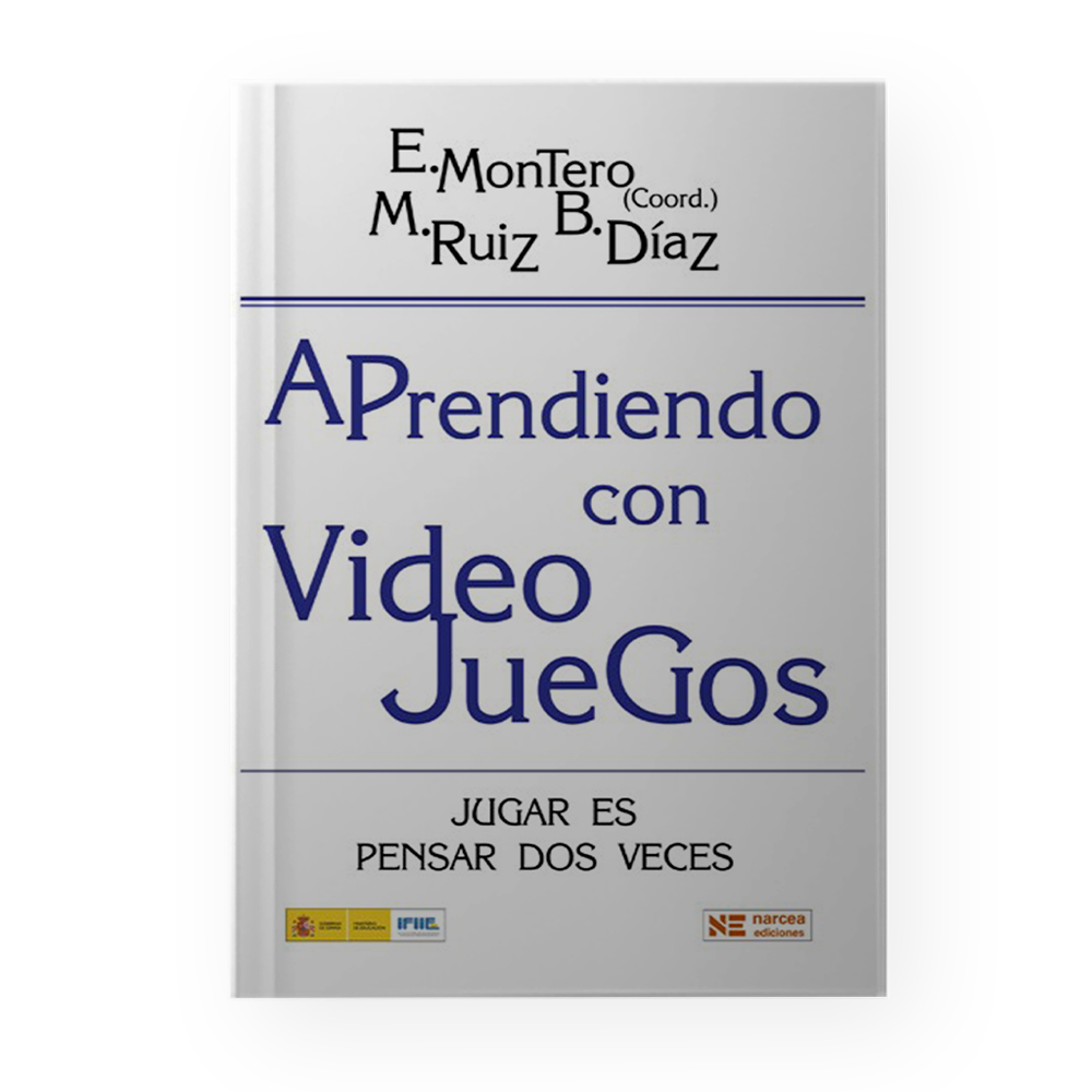 APRENDIENDO CON VIDEOJUEGOS