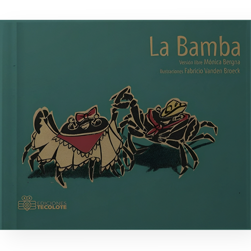 BAMBA, LA