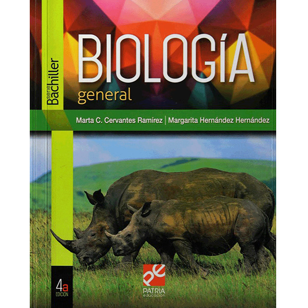 BIOLOGIA GENERAL